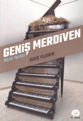 Geniş Merdiven Barış Yıldırım