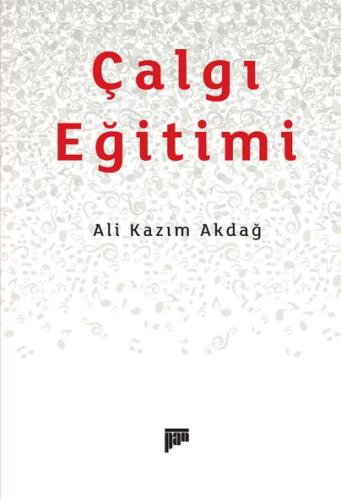 Çalgı Eğitimi Ali Kazım Akdağ