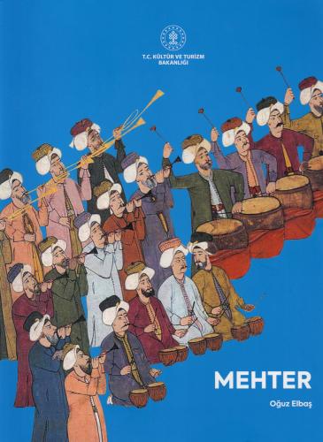 Mehter Oğuz Elbaş